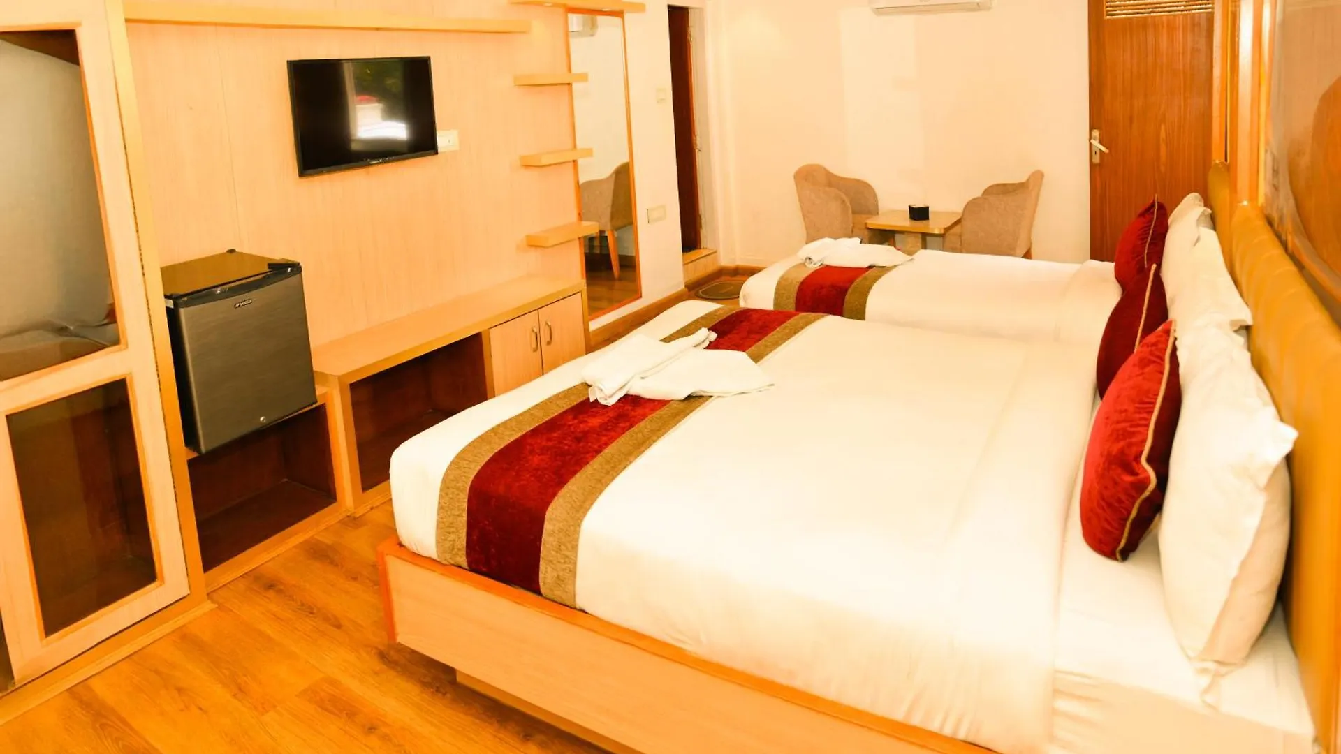 Hotel Elegant Kathmandu Inn