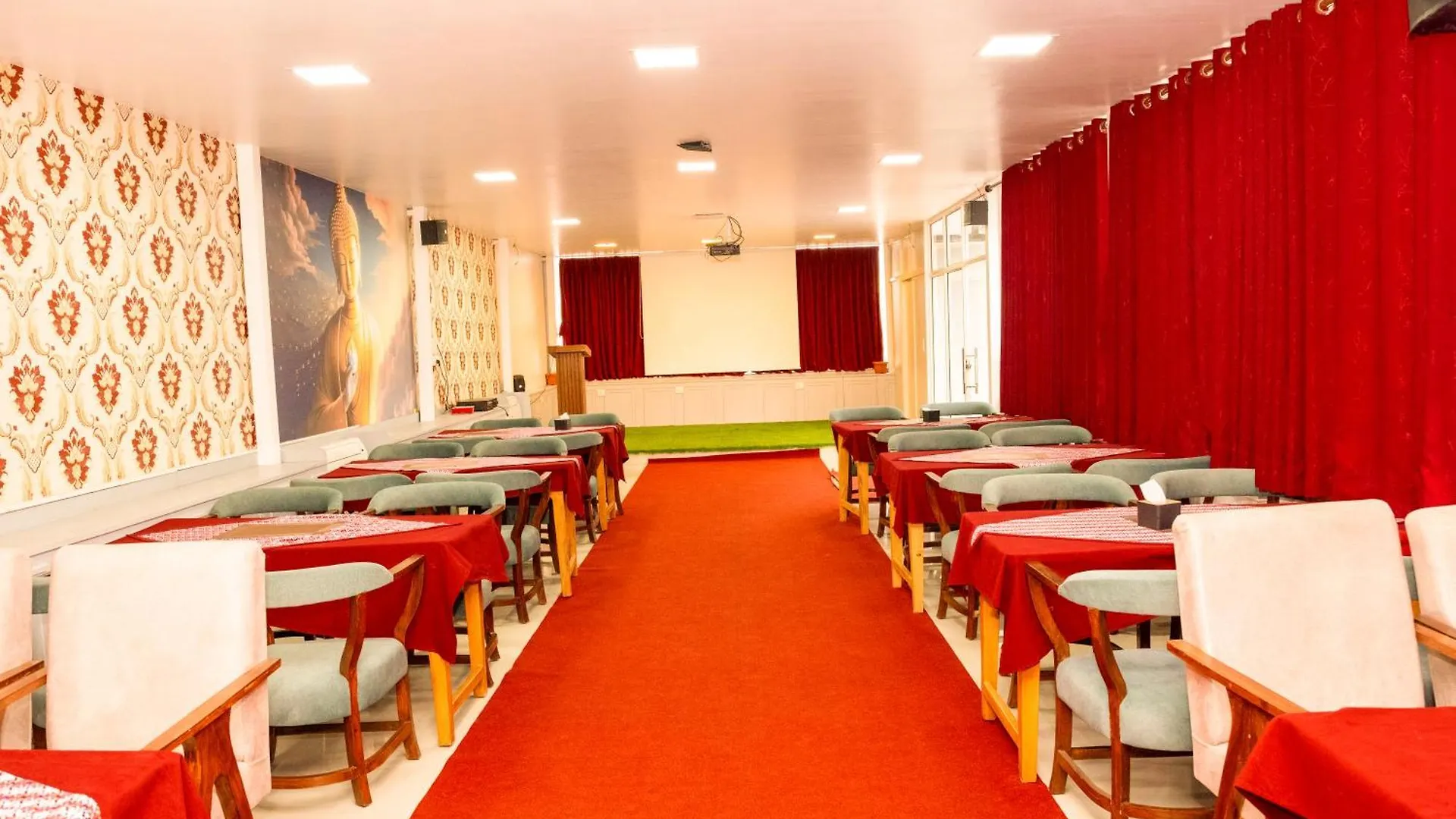 Hotel Elegant Kathmandu Inn Nepal