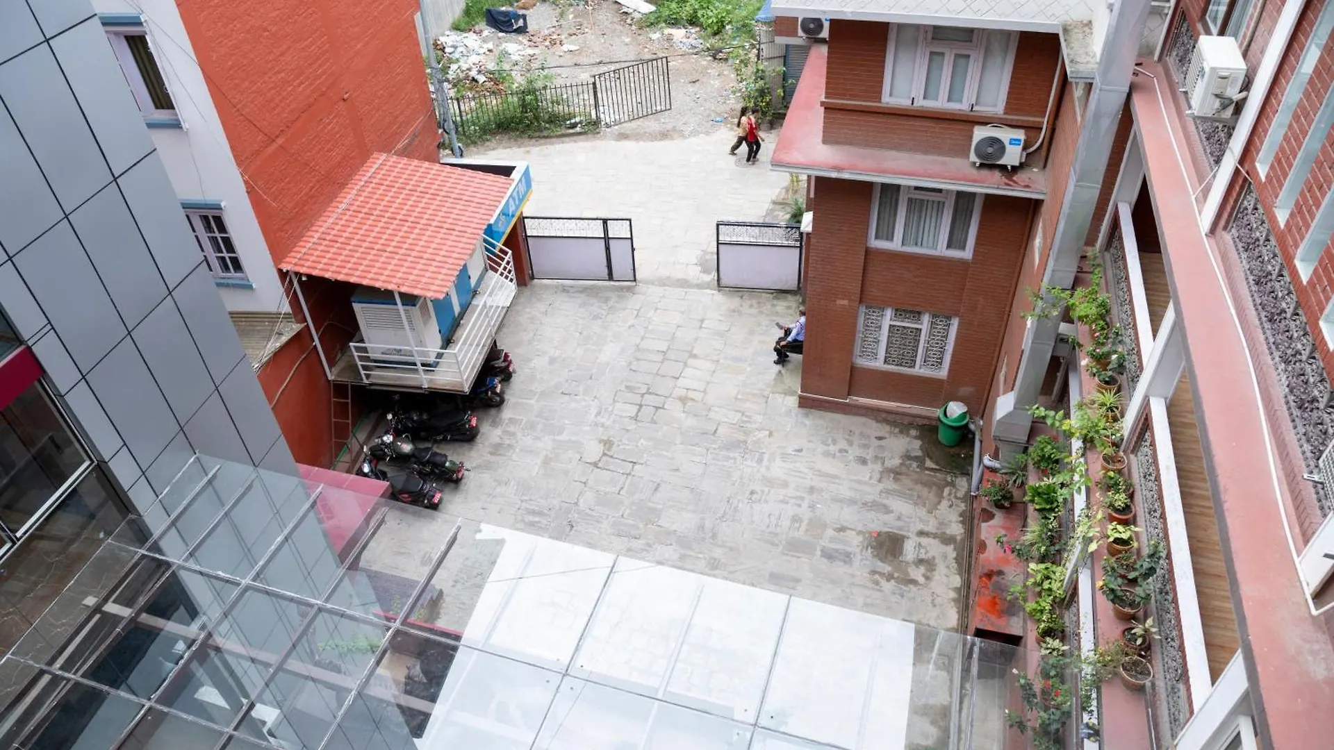Hotel Elegant Kathmandu Inn