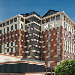 Aloft Thamel Катманду