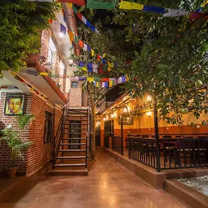 Gurung's Bed and breakfast