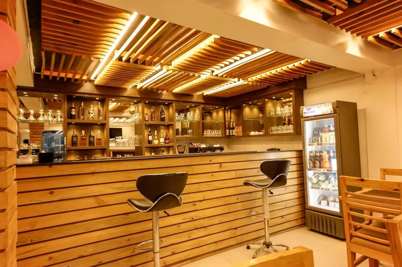 Hotel Elegant Kathmandu Inn 3*,  Непал