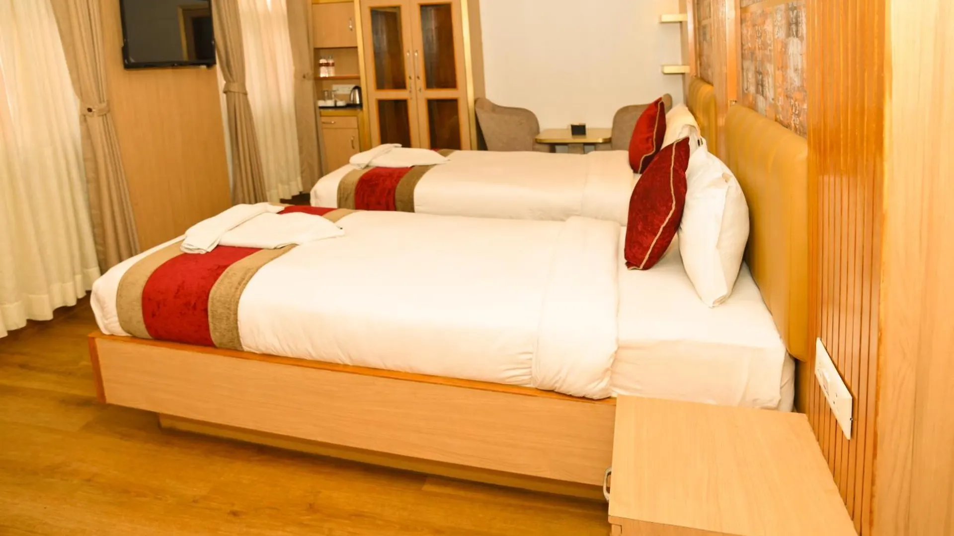 ***  Hotel Elegant Kathmandu Inn Непал