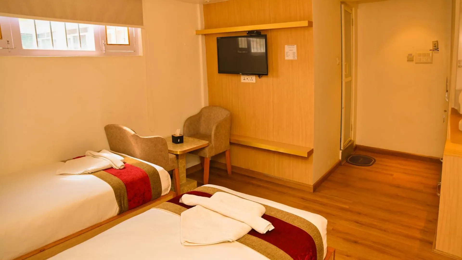 Hotel Elegant Kathmandu Inn