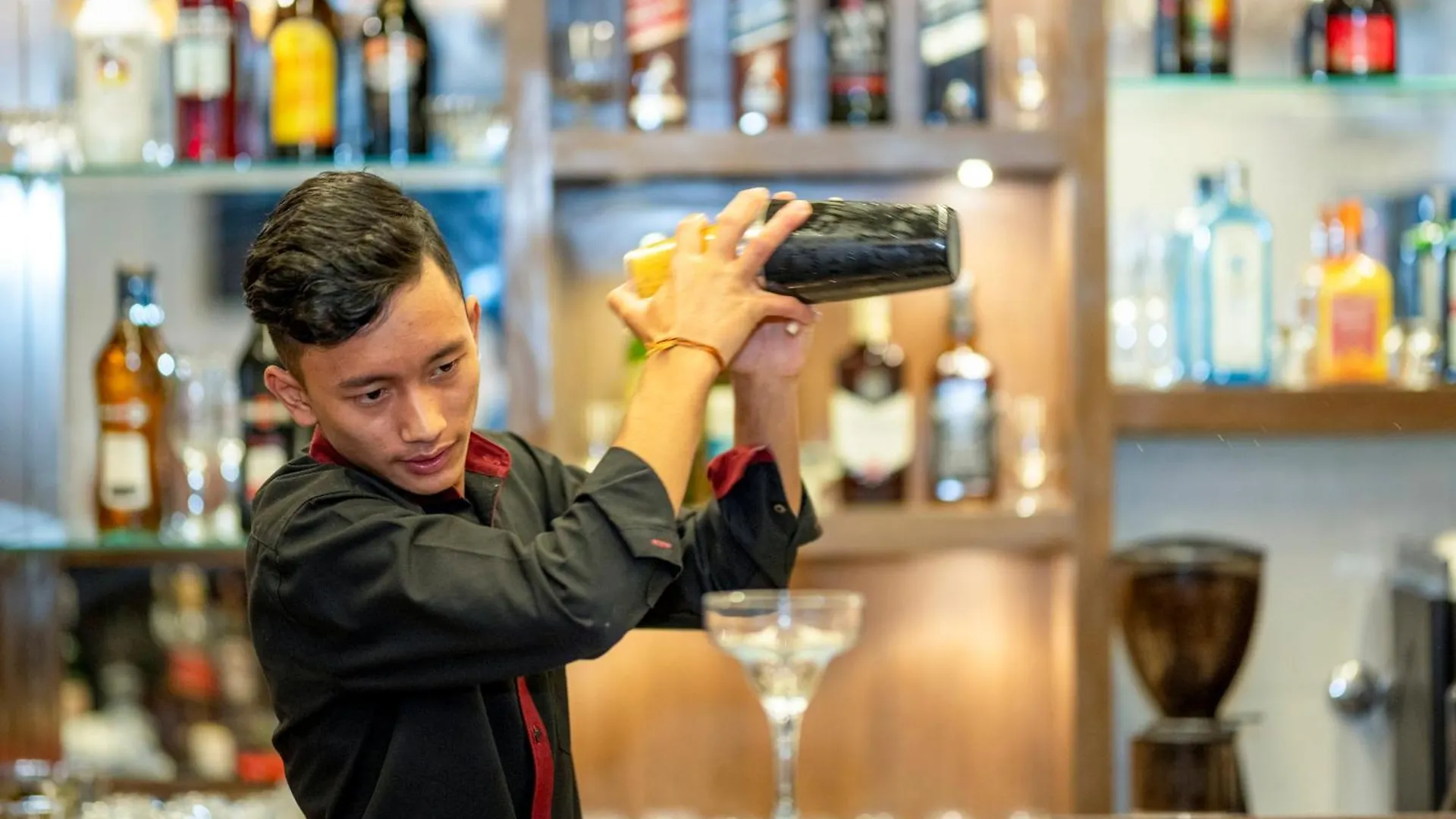 ***  Hotel Elegant Kathmandu Inn Непал