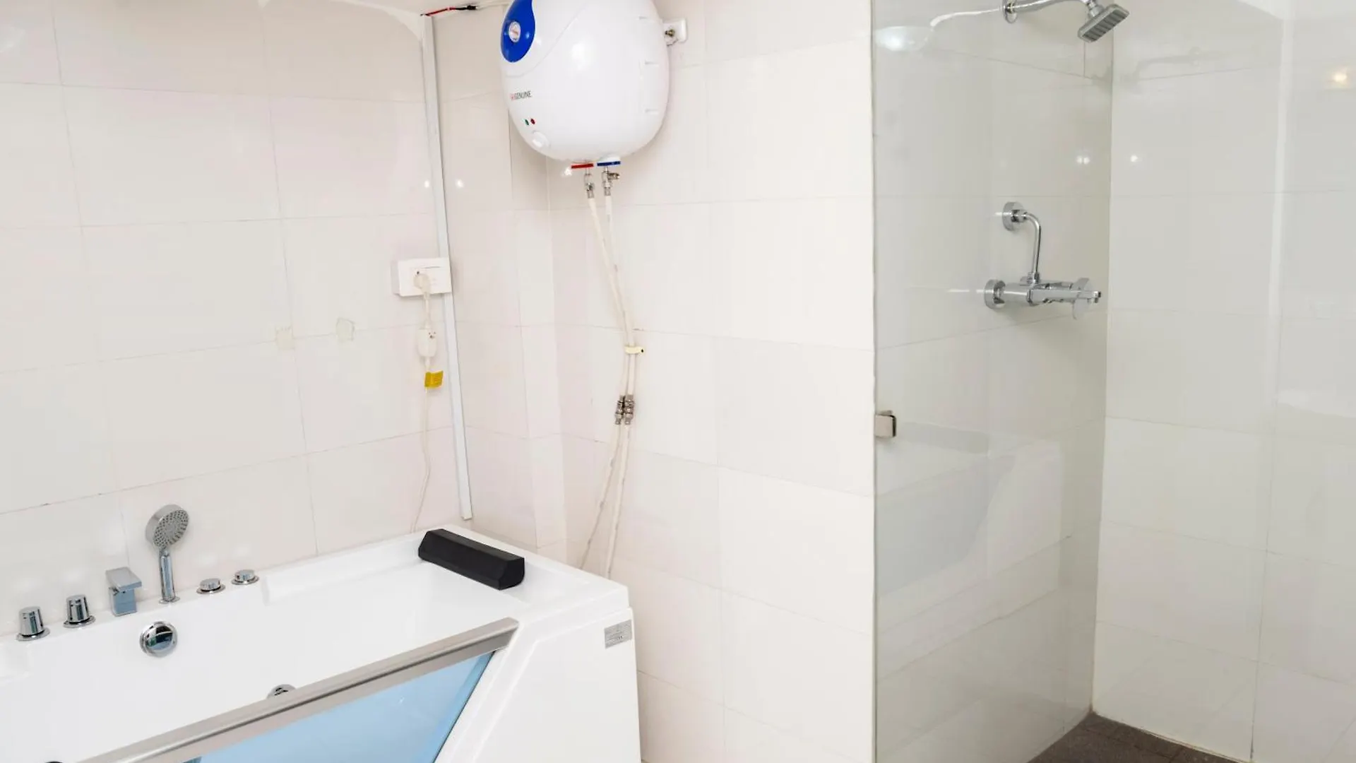 ***  Hotel Elegant Kathmandu Inn Непал