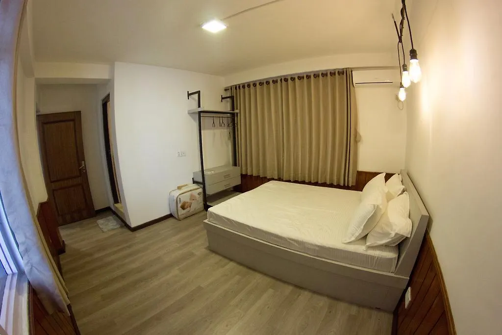 Hotel Elegant Kathmandu Inn